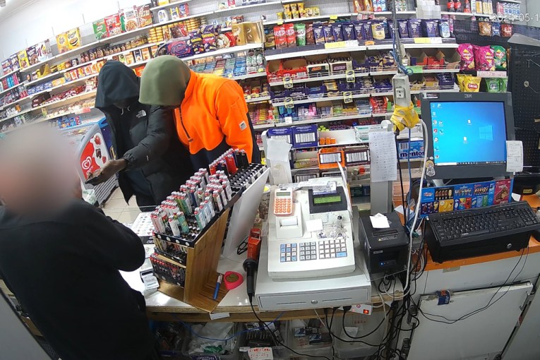 'Have no shop': Alleged tobacco extortion probe
