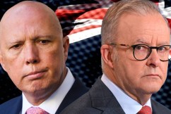 Albanese calls federal election for May 3