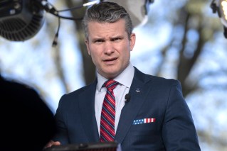 Court orders Trump administration to keep texts