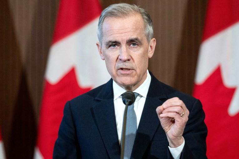 Canada, Japan, EU pledge to hit US over car tariffs