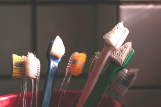 Three simple ways to protect your oral health