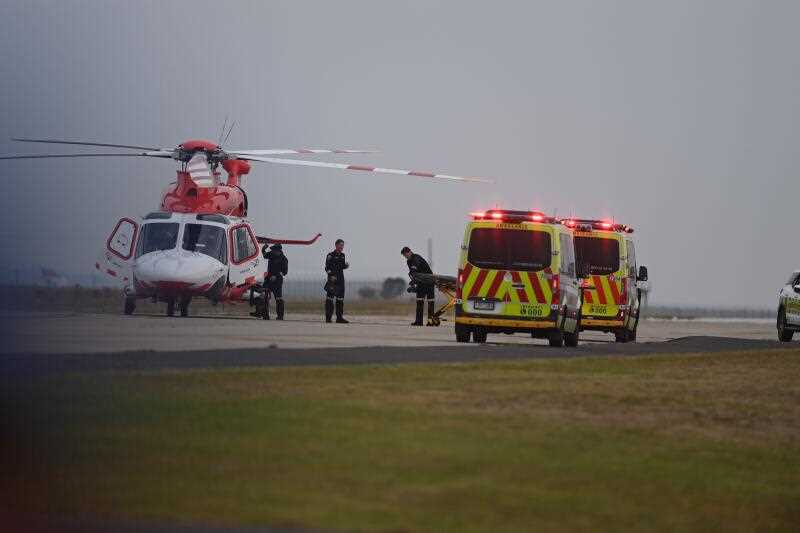 Avalon Airshow