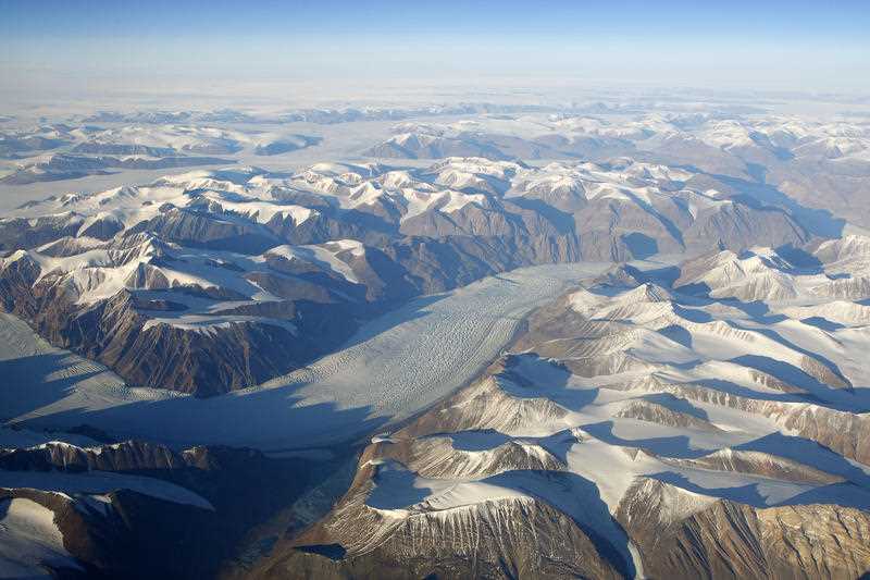 Greenland