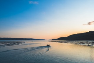 How Australian explorers can visit tourism’s final frontier – Greenland