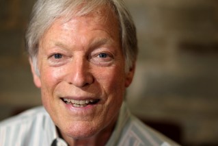 <i>Dr Kildare, Thorn Birds</i> actor Chamberlain dies
