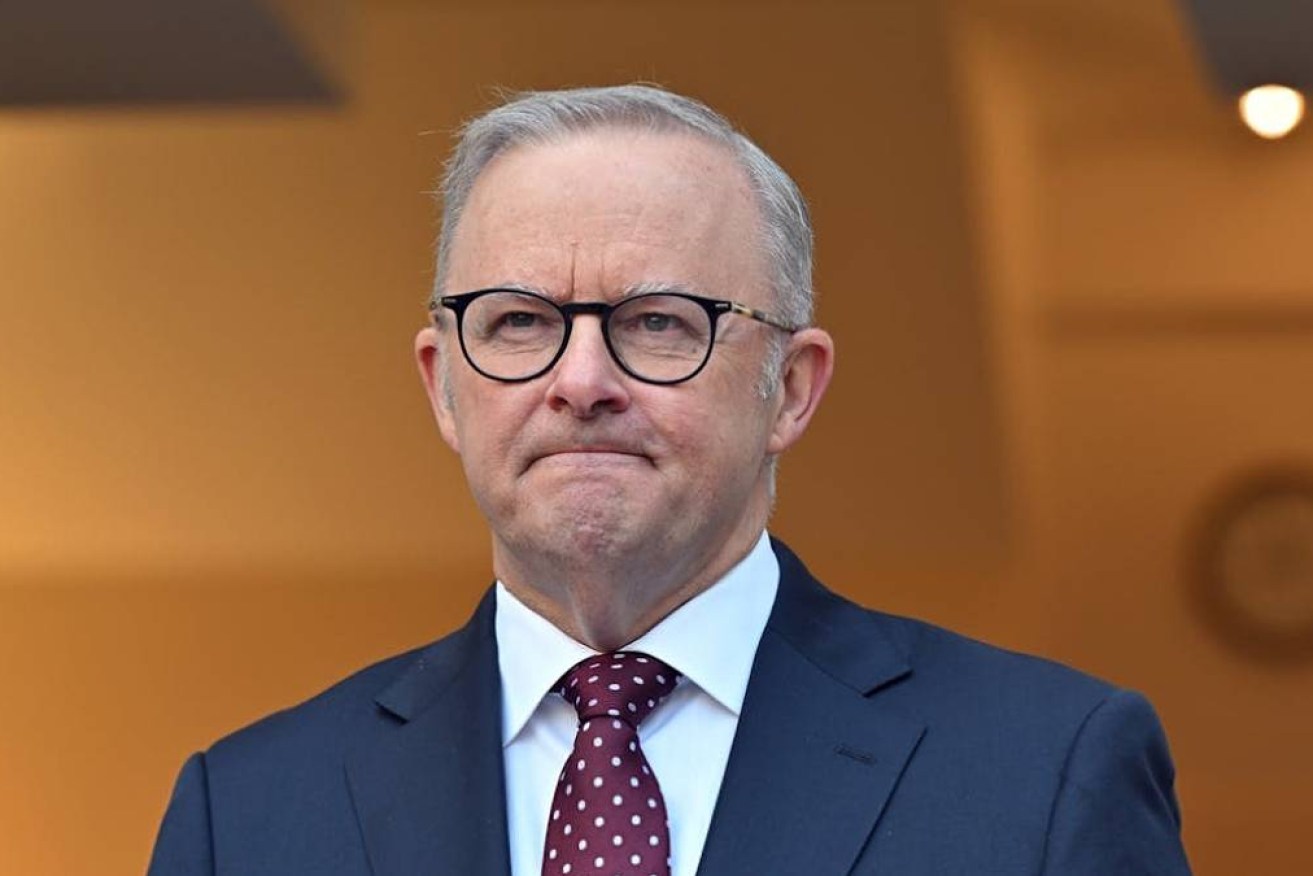 Labor needs to tack around its shortcomings in this term of office and convincingly project there’s better ahead to win.
