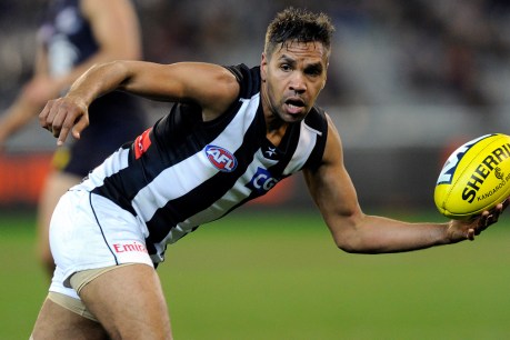 'Special talent': Ex-AFL star Krakouer dead at 42