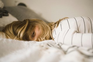 Can listening to pink noise make your sleep worse?