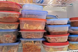 When it's definitely not okay to eat cold leftovers