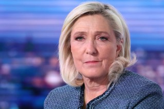France’s Le Pen to appeal graft conviction