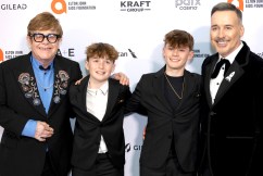 'Break down': Elton John's sad health reveal