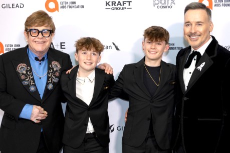 'Break down': Elton John's sad health reveal