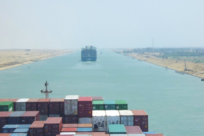 ‘Are you crazy?’: Solo travel on the high seas