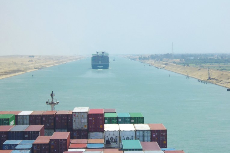 ‘Are you crazy?’: Solo travel on the high seas