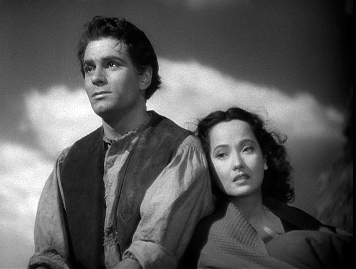 wuthering