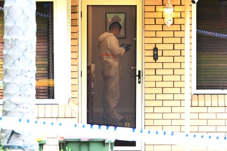 &#8216;Tragic&#8217;: Mum refused bail for allegedly knifing kids