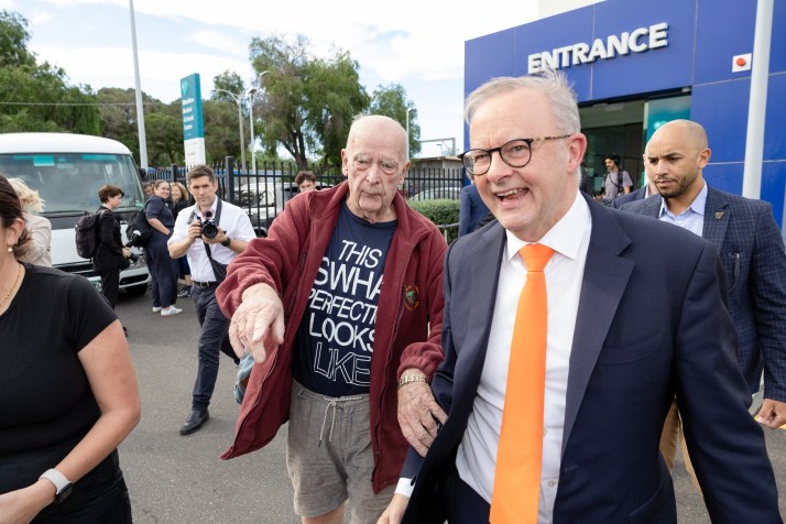 Labor seeks pay day for three million workers