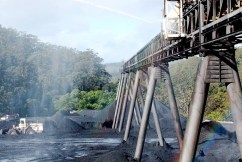 Coal mine fine shows our enviro laws are broken