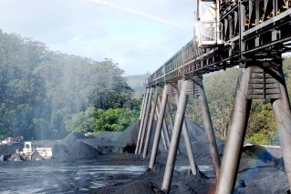 Coal mine fine shows our enviro laws are broken