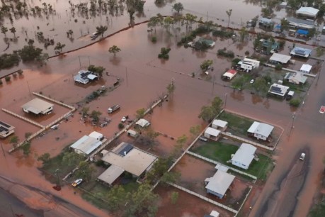 Disasters have already cost economy $2.2b this year