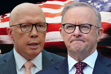 Australia mulls court fight against US tariffs
