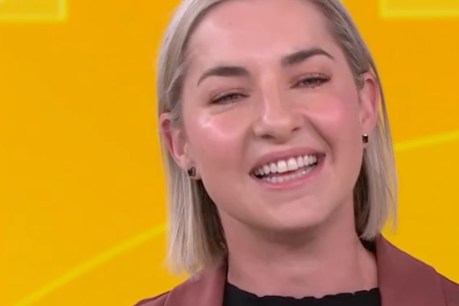 'Not my mother': Hanson's daughter runs for Senate