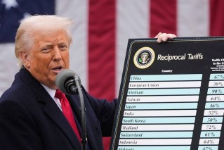 Trump's protectionism and fossil fuel advocacy fallout