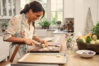 'Need to work': Meghan's defence of her workload