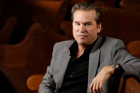 Family reveals Val Kilmer's final days
