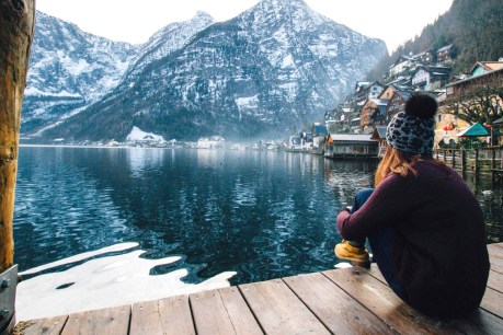 Going solo? Top tips for women travelling alone