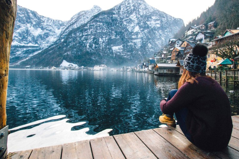 Going solo? Top tips for women travelling alone