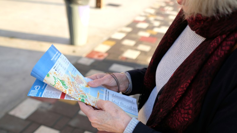 solo travel women