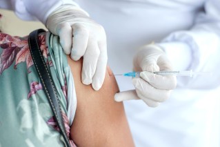 Flu vaccines: What’s on offer and which to get