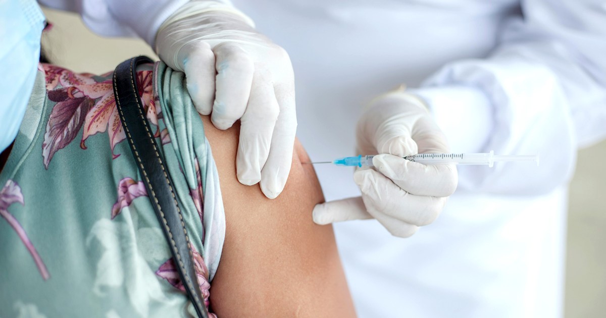Flu vaccines 2025: What’s on offer and which to get