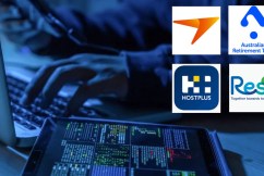 Aussie super accounts targeted in mass hack