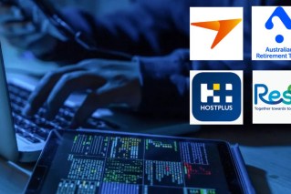 Aussie super accounts targeted in mass hack