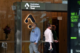 Wake-up call: Experts say super hack was ‘inevitable’