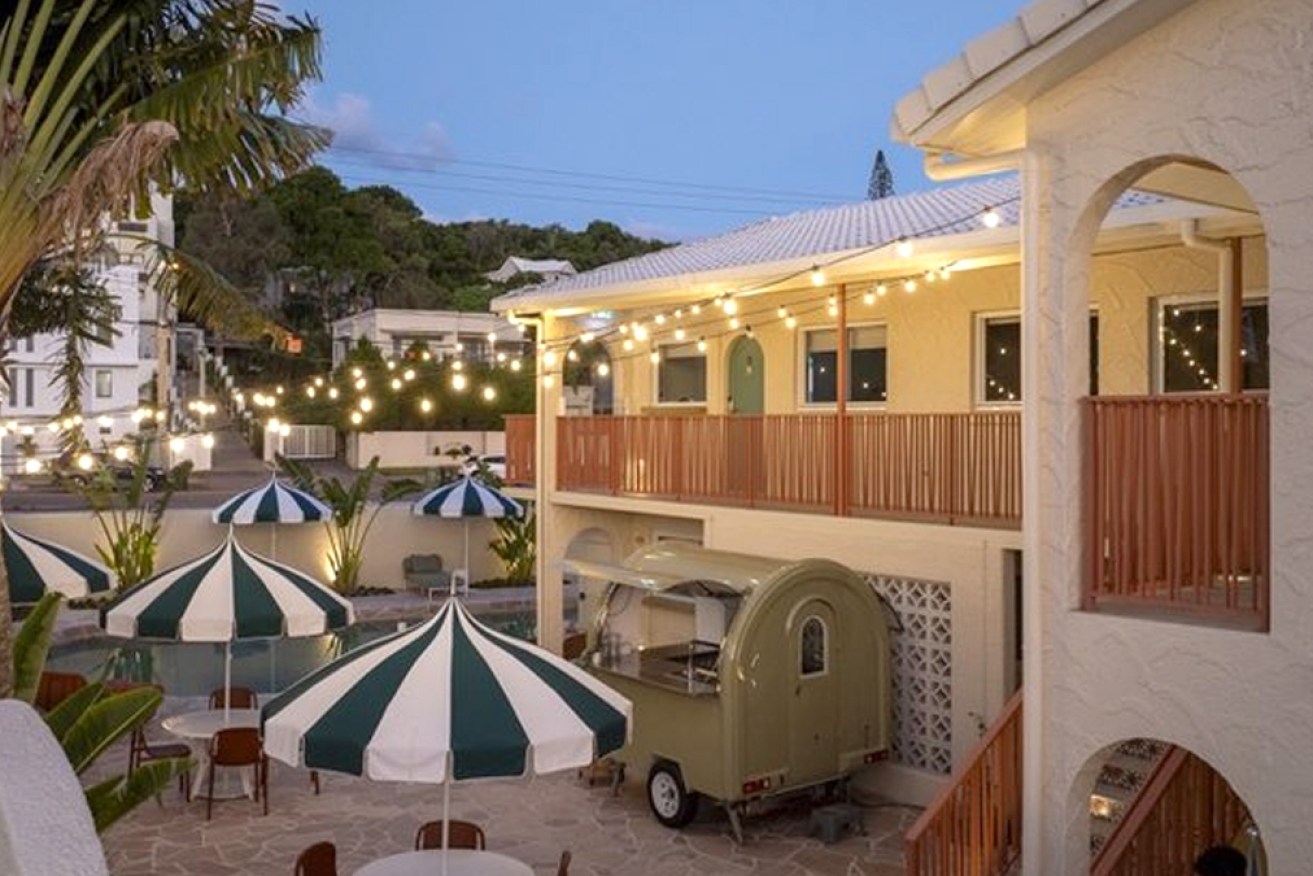 The Shores has been a Gold Coast landmark for half a century – now rejuvenated for the 2020s.