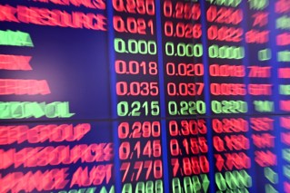 'So stupid': Trump lashes out as markets plunge