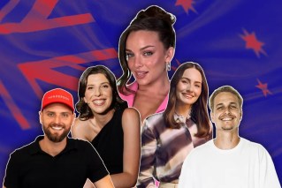 Influenced: New media creators gain ground