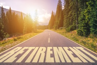Countdown to retirement: Your 12-month checklist
