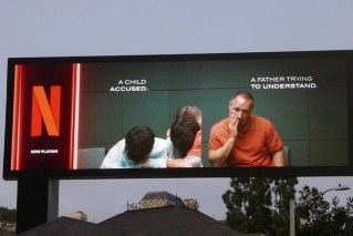 <i>Adolescence</i>, misogyny and the power of TV