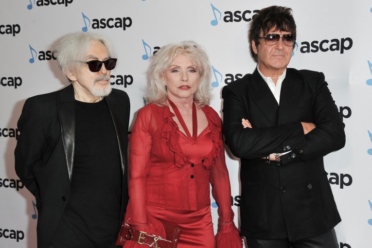 Blondie drummer Clem Burke dies aged 70