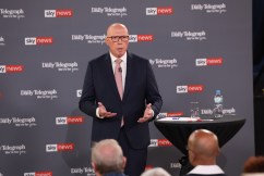 Dutton reveals Coalition plan to cut power prices