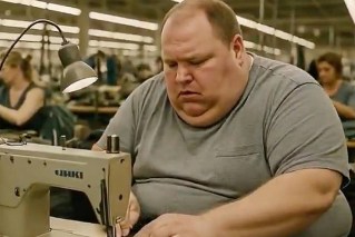 China’s tariff fightback takes a 'hilarious' turn