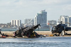 Fatal chopper crash was ‘accident waiting to happen’