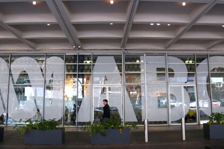What would – and should – happen to the ABC under the next federal government?