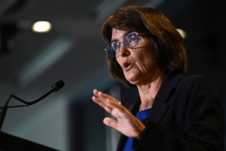 RBA boss gives pulse check on Trump tariff whack