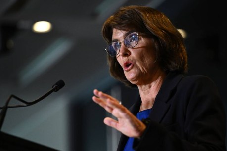 RBA boss gives pulse check on Trump tariff whack