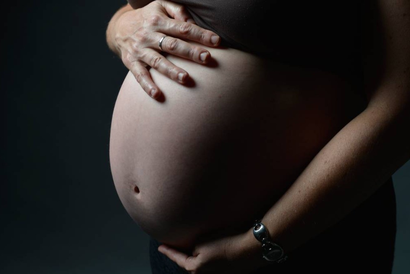 Human error has been blamed for an IVF patient giving birth to another client's child.